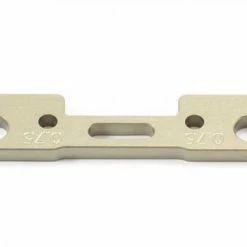 Hobao Vs CNC Alum Rear Lower Arm Holder 0.75 Deg. - Rr. 5 Hobao Vs CNC Alum Rear Lower Arm Holder 0.75 Deg. - Rr. -Hobao Online Store HOP 0118 1