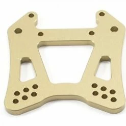 Hobao Vs CNC Alum 7075 Front Shock Tower - 4mm 5 Hobao Vs CNC Alum 7075 Front Shock Tower - 4mm -Hobao Online Store HOP 0121 1