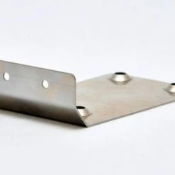 Hobao Vs Stainless Skid Plate 5 Hobao Vs Stainless Skid Plate -Hobao Online Store HOP 0122 1
