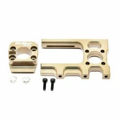 Hobao Hyper Extreme Vte2 1/7 7075 Motor Mount (50mm Motor)