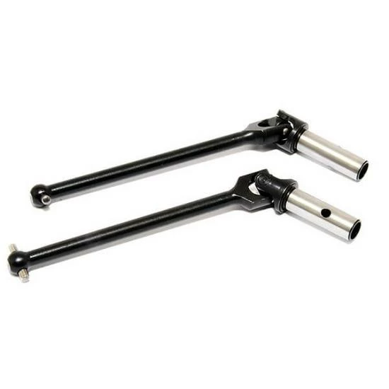 Hobao Extreme Vte2 Front Universal Driveshafts (5.3mm) 1 Hobao Extreme Vte2 Front Universal Driveshafts (5.3mm)