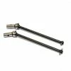 Hobao Hyper Vt/Gt Front Cva Driveshafts (5.3mm)