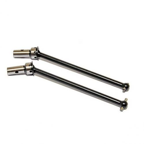 Hobao Hyper Vt/Gt Front Cva Driveshafts (5.3mm) 1 Hobao Hyper Vt/Gt Front Cva Driveshafts (5.3mm)