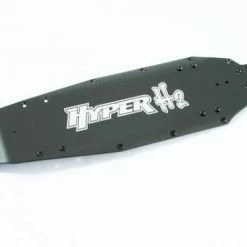 Hobao H2 Alum Lightweight Chassis