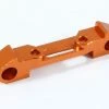 Hobao H2 Rear Suspension Arm Holder (Rr)