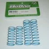 Hobao H2 Shock Springs Soft Blue